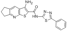 SALOR-INT L224898-1EA Structure