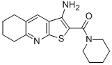 SALOR-INT L225134-1EA Structure