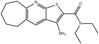 SALOR-INT L225347-1EA Struktur