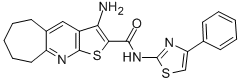 SALOR-INT L225282-1EA 结构式