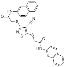 SALOR-INT L224146-1EA 化学構造式
