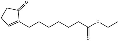 40098-44-0 乙基 5-氧代环戊-1-烯-1-庚酸酯