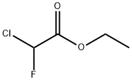 Этиловый chlorofluoroacetate