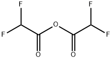 ジフルオロ酢酸無水物 401 67 2