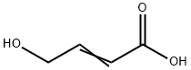 (E)-4-hydroxybut-2-enoic acid|