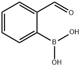 2-Formylbenzeneboronic acid price.