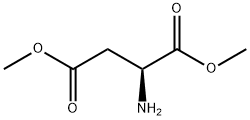 dimethyl DL-aspartate,40149-67-5,结构式
