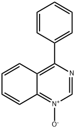 4-Phenylquinazoline 1-oxide|