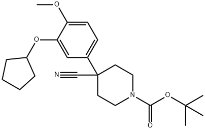 401518-12-5 Structure