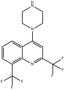 401567-76-8 Structure