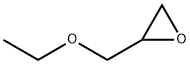 ETHYL GLYCIDYL ETHER Struktur