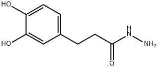 401642-48-6 3-(3,4-二羟苯基)丙烷肼