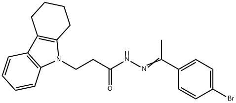 401649-23-8 Structure