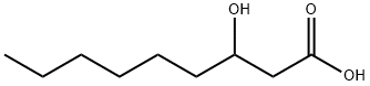 3-HYDROXYNONANOIC ACID|3-羟基壬酸