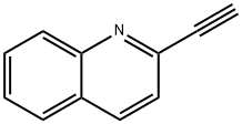 2-ETHYNYL-QUINOLINE|2-乙炔基喹啉