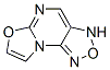 401793-30-4 3H-[1,2,5]Oxadiazolo[3,4-e]oxazolo[3,2-a]pyrimidine(9CI)