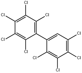 40186-72-9 2,2',3,3',4,4',5,5',6-九氯联苯醚