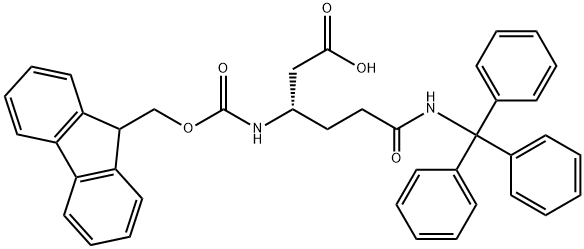 FMOC-Β-ホモGLN(TRT)-OH price.