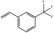 3-(Trifluoromethyl)styrene