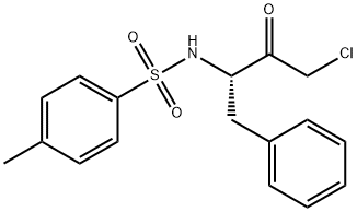 402-71-1 N-[(S)-3-クロロ-2-オキソ-1-(フェニルメチル)プロピル]-4-メチルベンゼンスルホンアミド