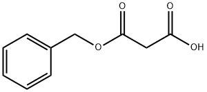 MONO-BENZYL MALONATE|丙二酸单苯甲酯