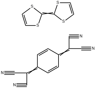 TTF - TCNQ复合物