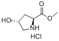 trans-4-Hydroxy-L-proline methyl ester hydrochloride price.