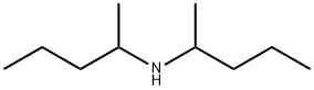 1,1'-dimethyldibutylamine Struktur