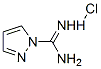 1H-Pyrazole-1-carboxamidine hydrochloride|1H-吡唑-1-甲脒盐酸盐