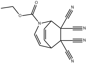 , 4023-29-4, 结构式