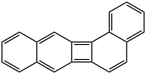 4023-71-6 Dibenzo[a,h]biphenylene