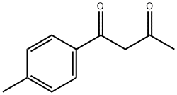 1-P-TOLYLBUTANE-1,3-DIONE|4-甲基1-苯基-1,3-丁二酮