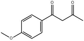 1-(4-메톡시페닐)부탄-1,3-디온