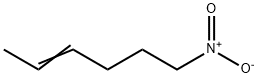 6-Nitro-2-hexene|