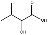 2-HYDROXY-3-METHYLBUTYRIC ACID