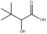 2-hydroxy-3,3-dimethylbutyric acid|2-羟基-3,3-二甲基丁酸