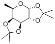 1,2,3,4-DI-O-ISOPROPYLIDENE-ALPHA-D-FUCOPYRANOSE price.