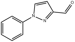 40261-59-4 1-苯基吡唑-3-甲醛