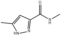 5-METHYL-1H-PYRAZOLE-3-CARBOXAMIDE