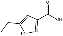 3-ETHYL-1H-PYRAZOLE-5-CARBOXYLIC ACID|2-乙基-4-羧基吡唑