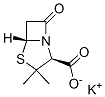 potassium (2S-cis)-3,3-dimethyl-7-oxo-4-thia-1-azabicyclo[3.2.0]heptane-2-carboxylate|舒巴坦酸杂质9