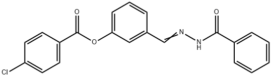 SALOR-INT L236705-1EA 化学構造式