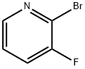 2-Bromo-3-fluoropyridine Structure