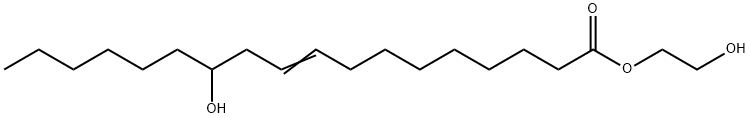 GLYCOL RICINOLEATE|乙二醇蓖麻醇酸酯