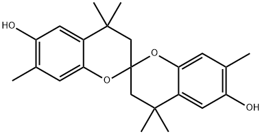 6,6'-DIHYDROXY-4,4,4',4',7,7'-HEXAMETHYL-2,2'-SPIROBICHROMAN, 2-PROPANOL ADDUCT price.