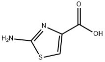 40283-41-8 2-アミノ-1,3-チアゾール-4-カルボン酸