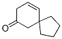 Spiro[4.5]dec-9-en-7-one (9CI) Structure