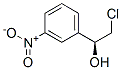 402937-69-3 Benzenemethanol, alpha-(chloromethyl)-3-nitro-, (alphaS)- (9CI)