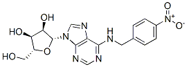 N6-(PARA-NITROBENZYL)아데노신