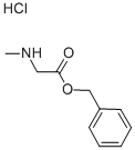 40298-32-6 肌氨酸苄酯盐酸盐